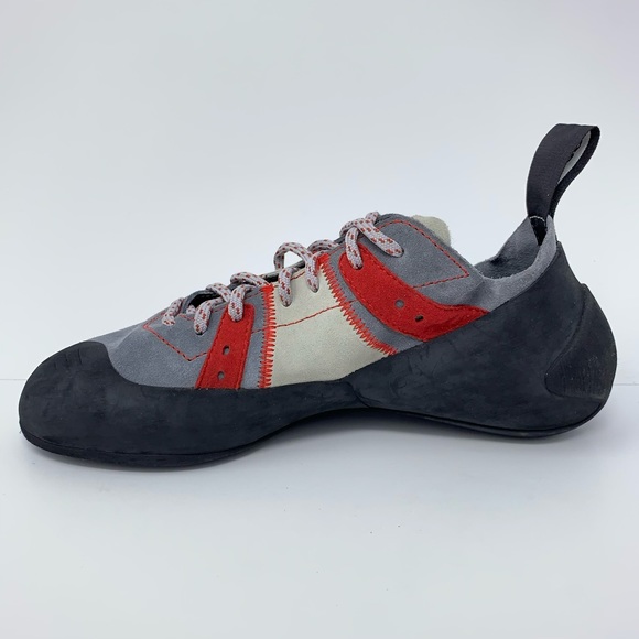 Scarpa Climbing Bouldering Shoes Size 47 NEW - Picture 4 of 8